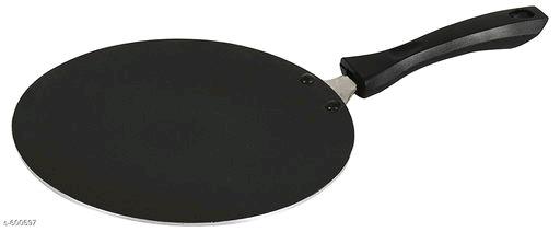 Non Stick Concave Tawa